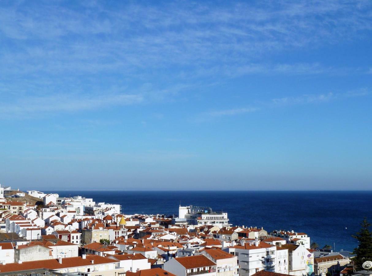 Sesimbra 99 - T2 Apartment Exterior photo