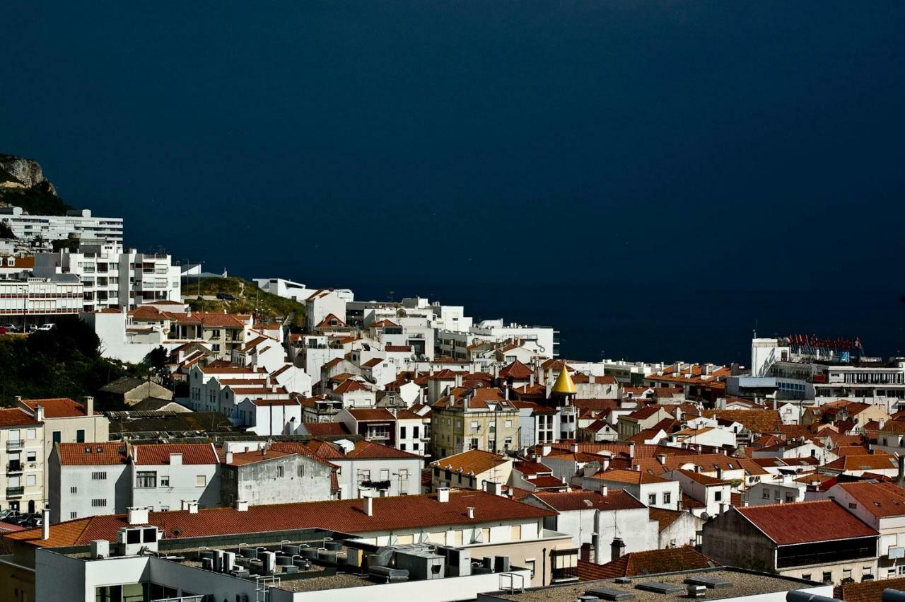 Sesimbra 99 - T2 Apartment Exterior photo
