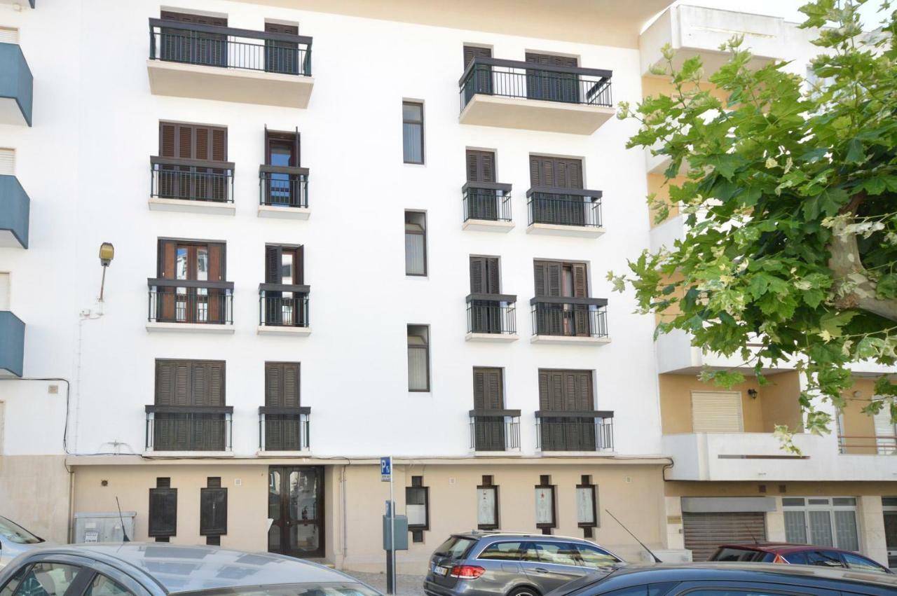 Sesimbra 99 - T2 Apartment Exterior photo