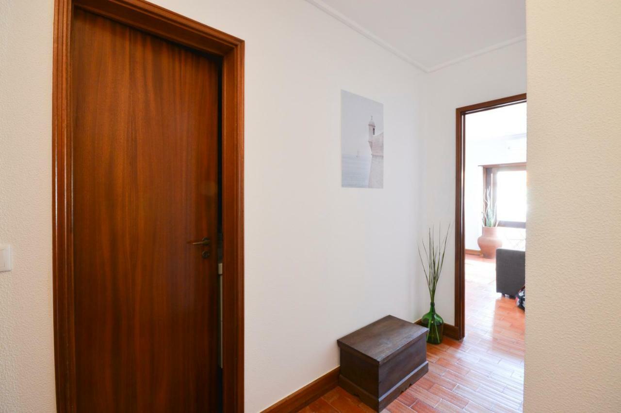 Sesimbra 99 - T2 Apartment Exterior photo