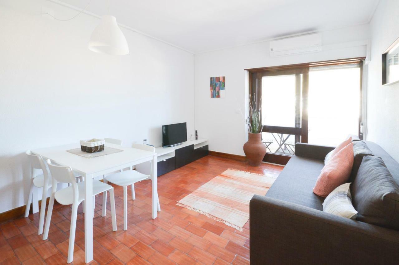 Sesimbra 99 - T2 Apartment Exterior photo