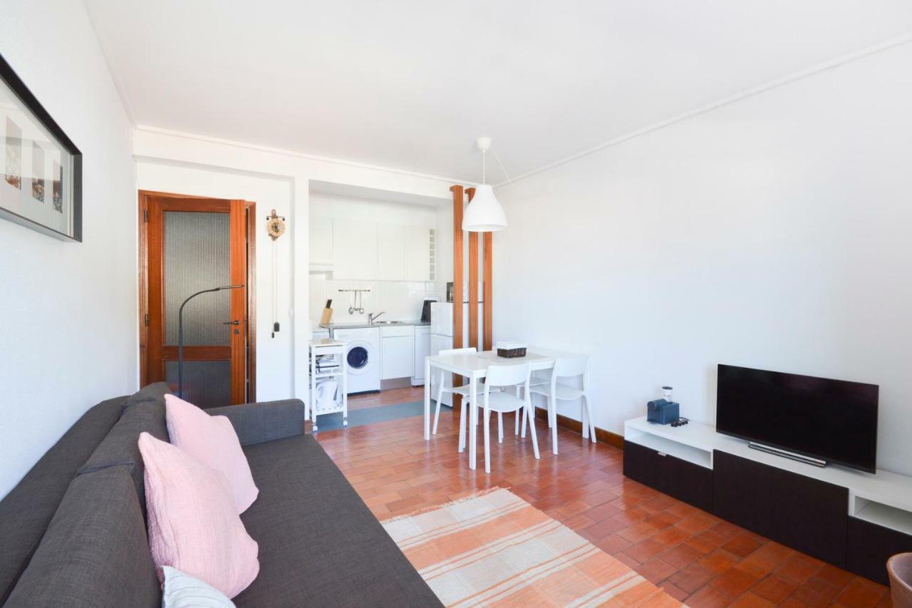 Sesimbra 99 - T2 Apartment Exterior photo